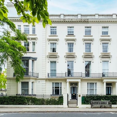 Trendy Studios, Primrose Hill - Sk London Exterior foto