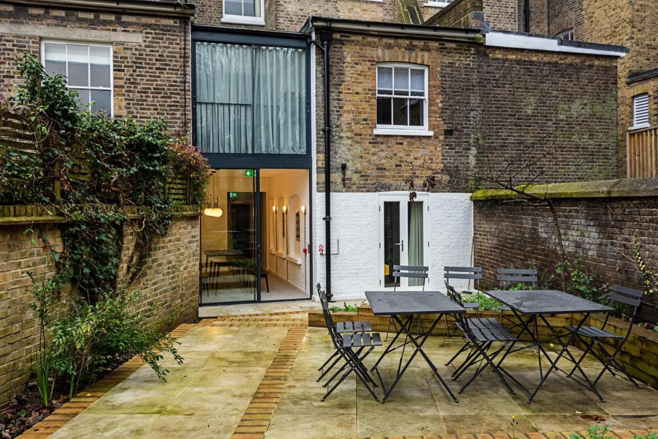 Trendy Studios, Primrose Hill - Sk London Exterior foto