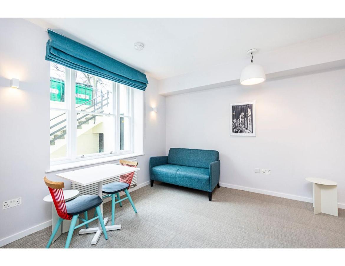 Trendy Studios, Primrose Hill - Sk London Exterior foto