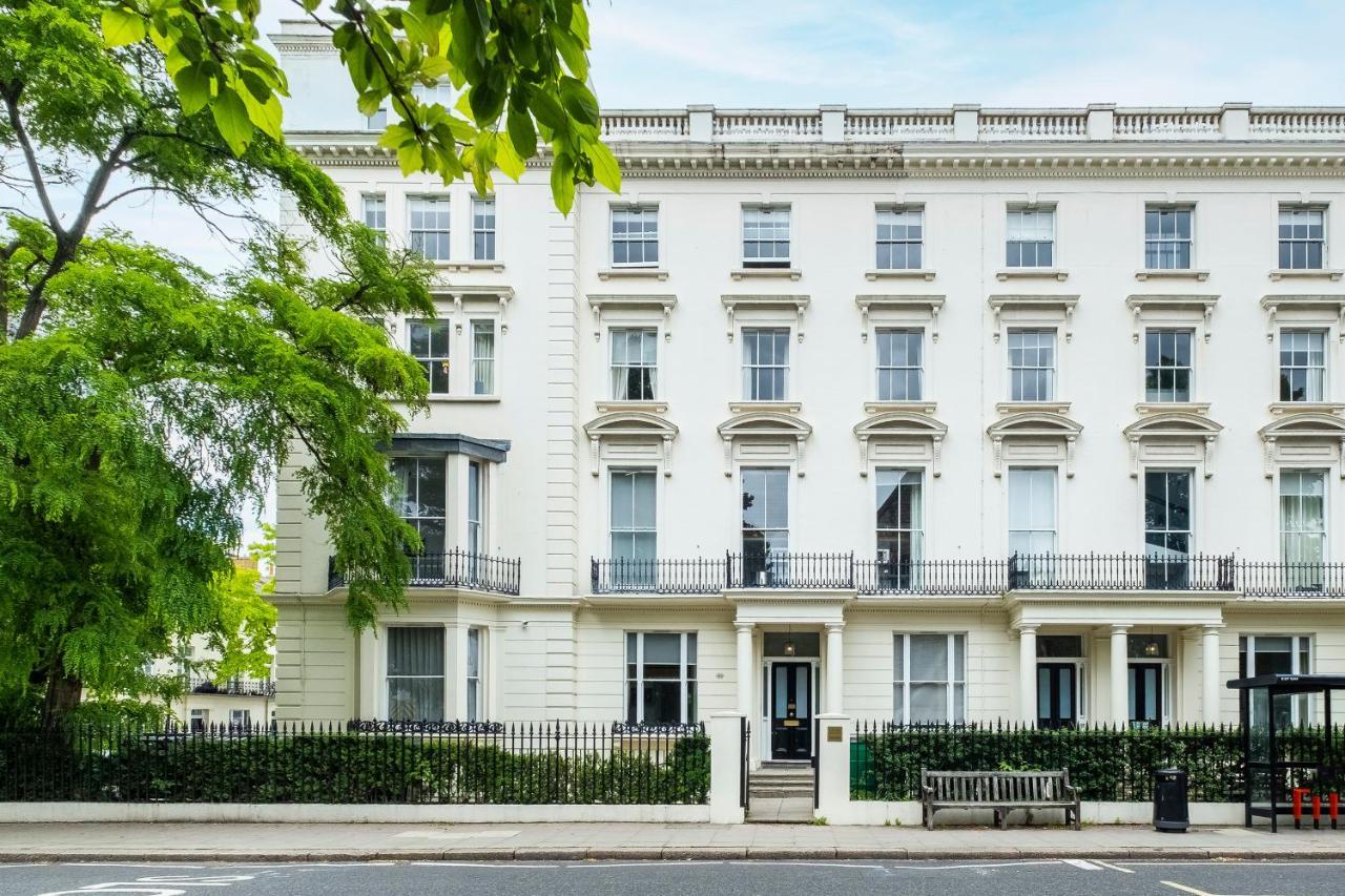 Trendy Studios, Primrose Hill - Sk London Exterior foto